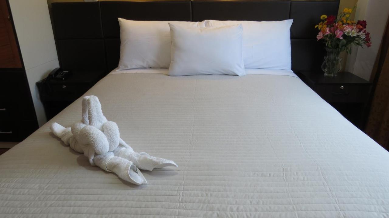 Bunker Hostal Cuzco Zewnętrze zdjęcie