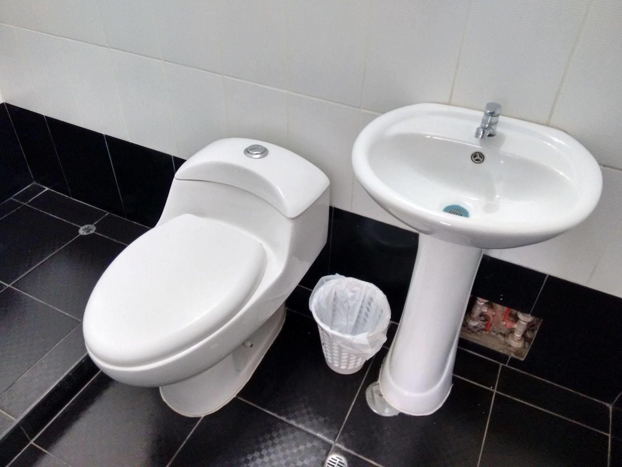 Bunker Hostal Cuzco Zewnętrze zdjęcie