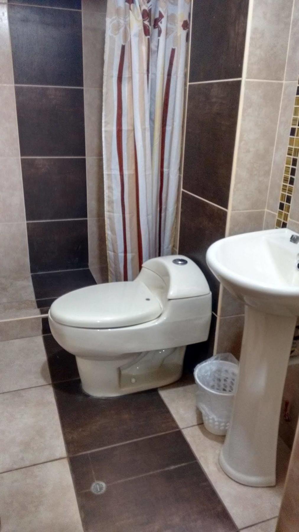 Bunker Hostal Cuzco Zewnętrze zdjęcie