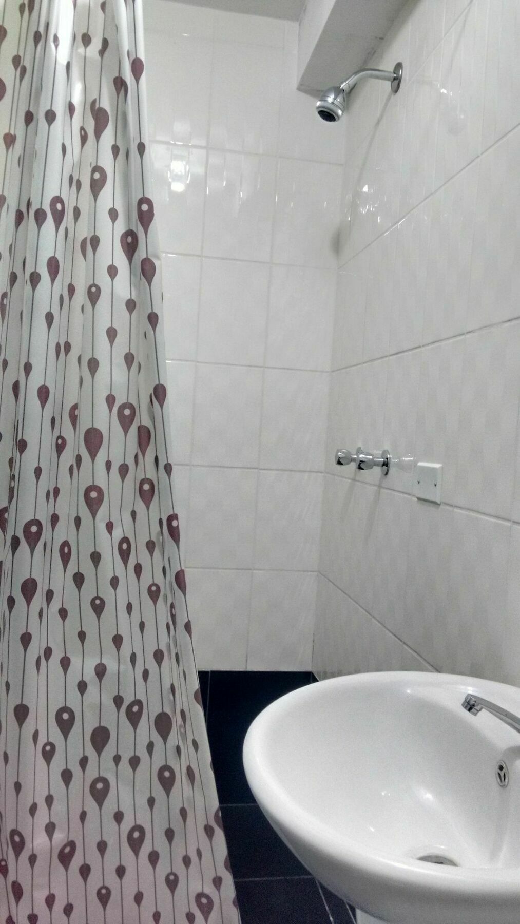 Bunker Hostal Cuzco Zewnętrze zdjęcie