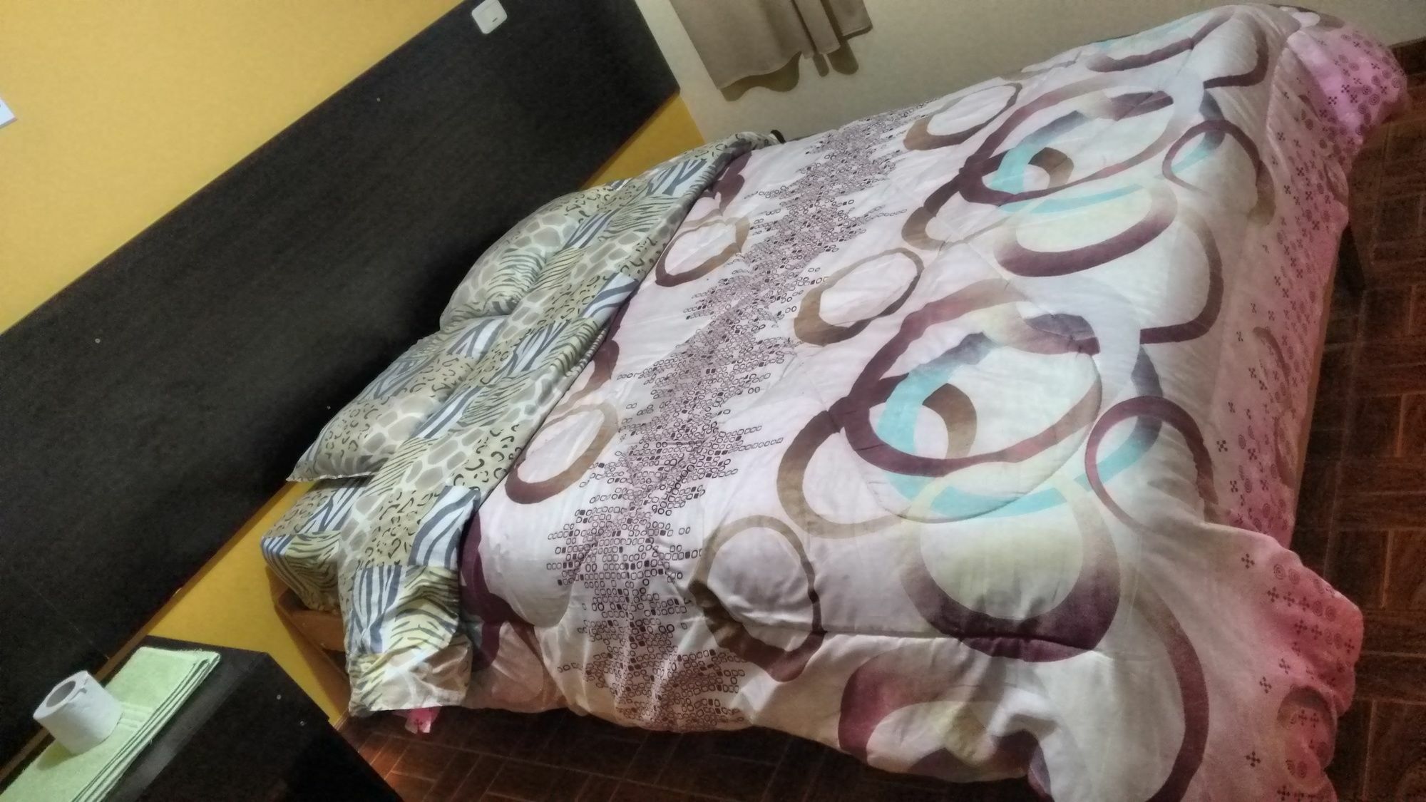 Bunker Hostal Cuzco Zewnętrze zdjęcie